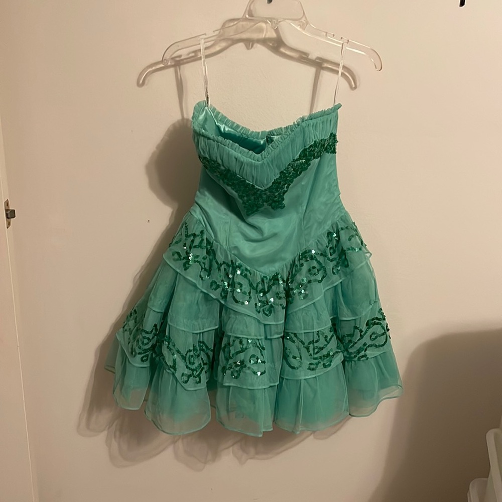 Betsey Johnson Dress
